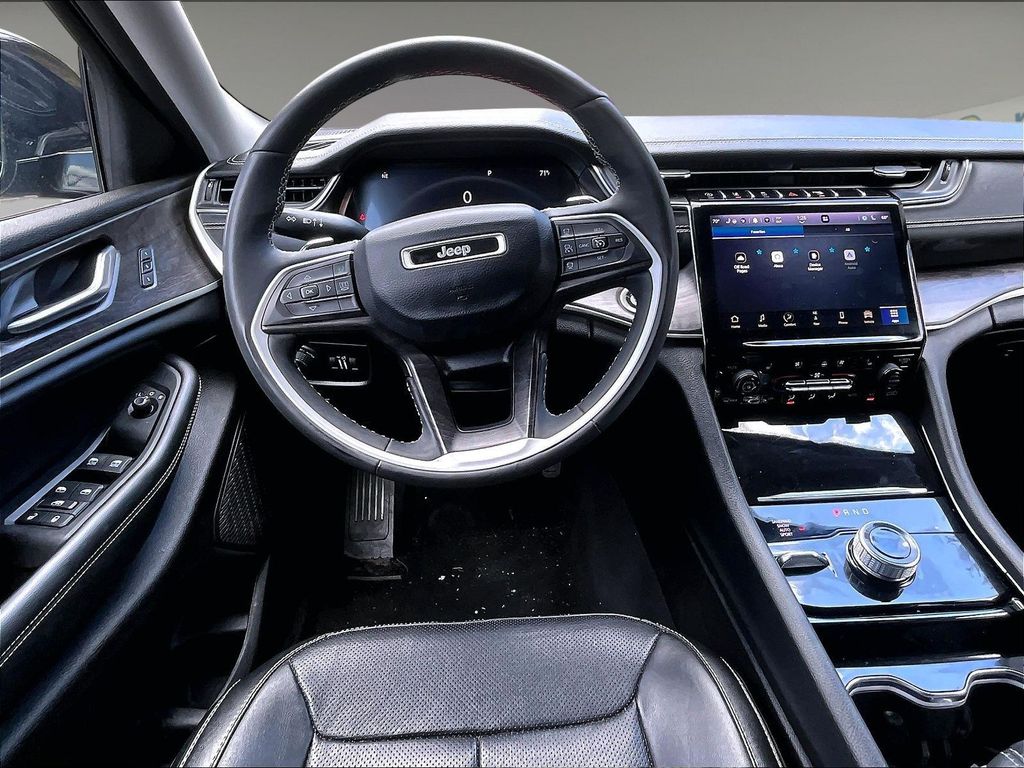 2023 Jeep Grand Cherokee L — photo 18