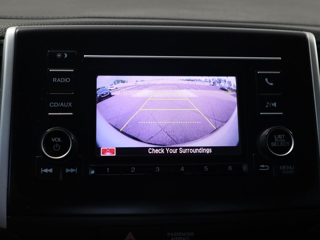 Thumbnail: 2018 Honda Ridgeline - 15