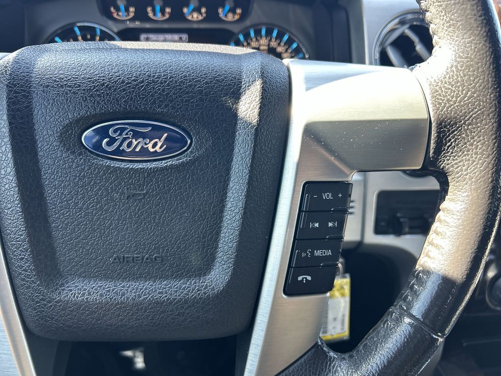 Thumbnail: 2014 Ford F-150 - 27