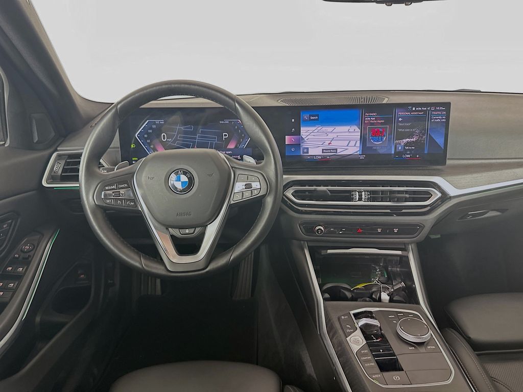 2023 BMW 3 Series 330i xDrive 21