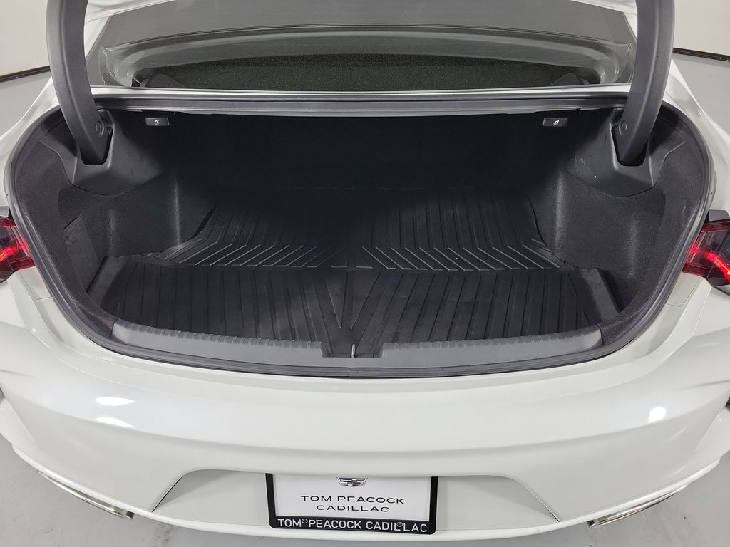 2021 Acura TLX Base - 6