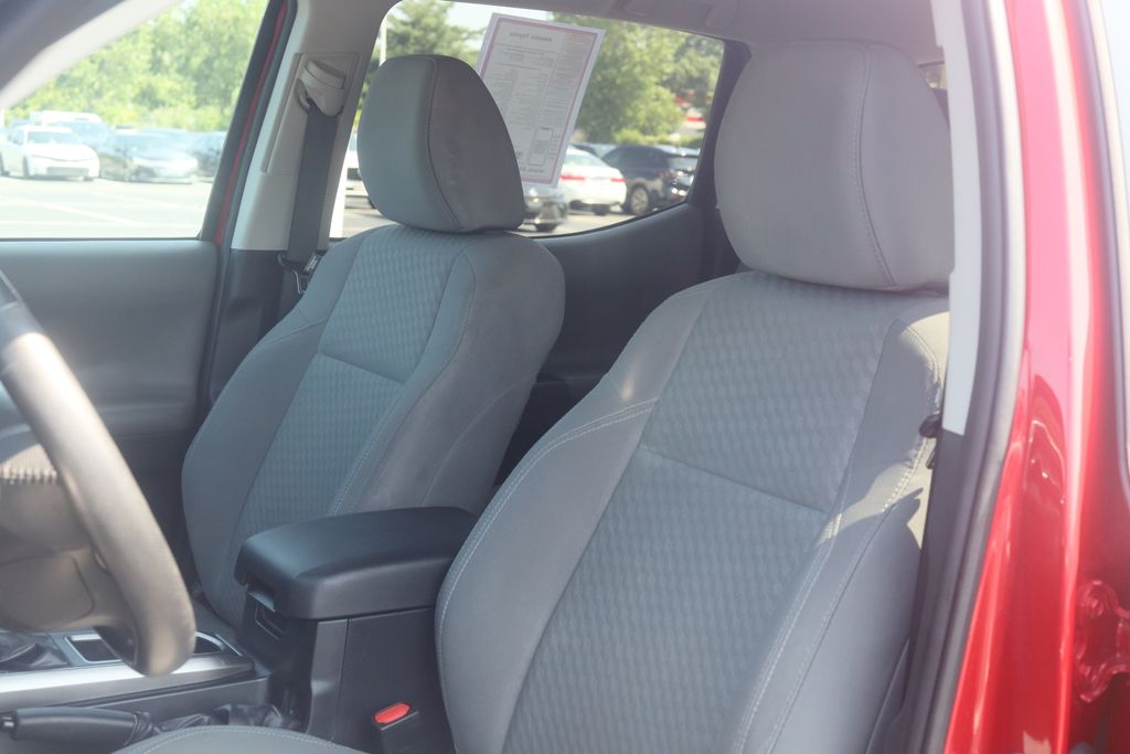 Used 2023 Toyota Tacoma Truck
