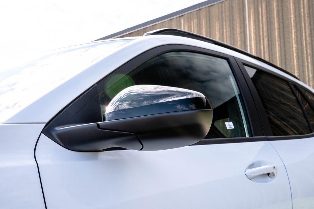 New 2026 Chevrolet Trax SUV