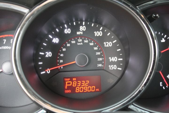 Used Car 2013 Kia Sorento  Ex For Sale Under $10,000 In Georgetown, Texas