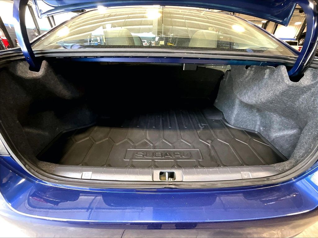 2017 Subaru Impreza — photo 17