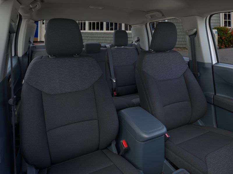 New 2026 White Ford XL image 10