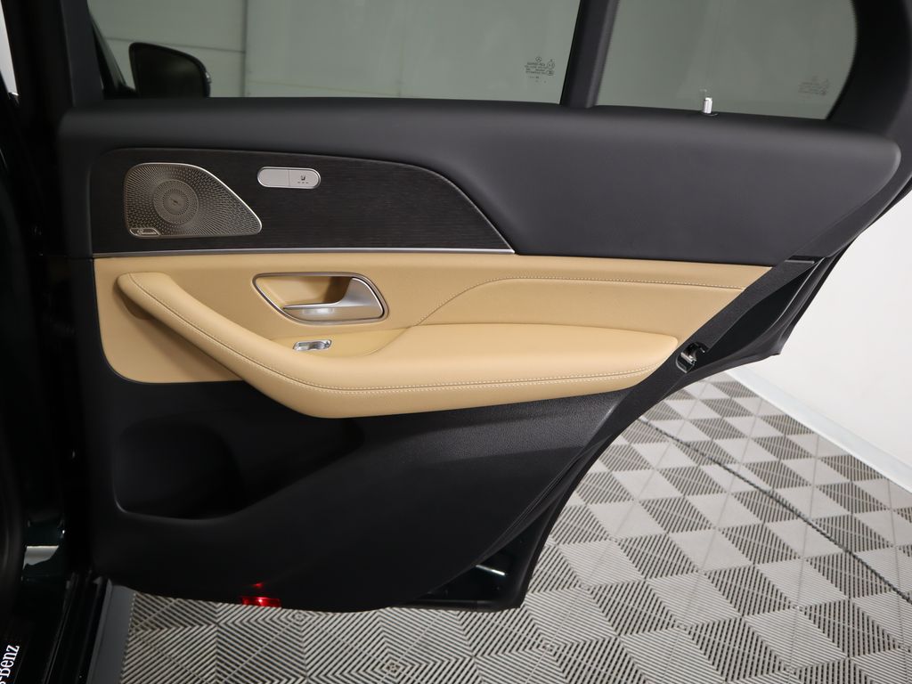 Thumbnail: 2024 Mercedes-Benz GLE - 28