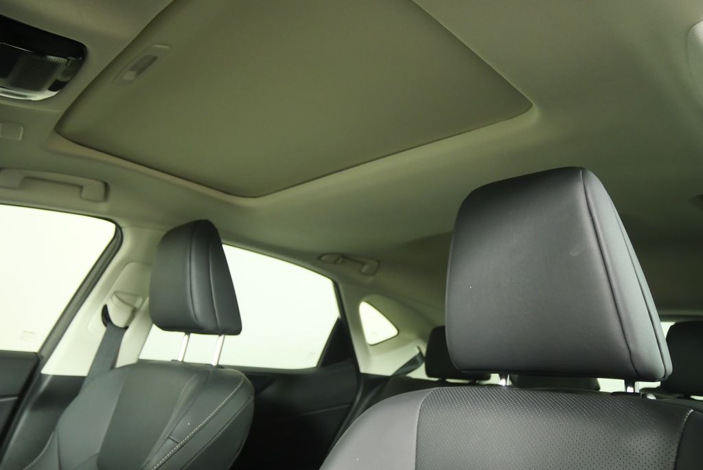 Thumbnail: 2022 Lexus NX - 12