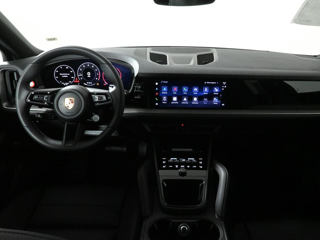 Thumbnail: 2026 Porsche Cayenne - 16