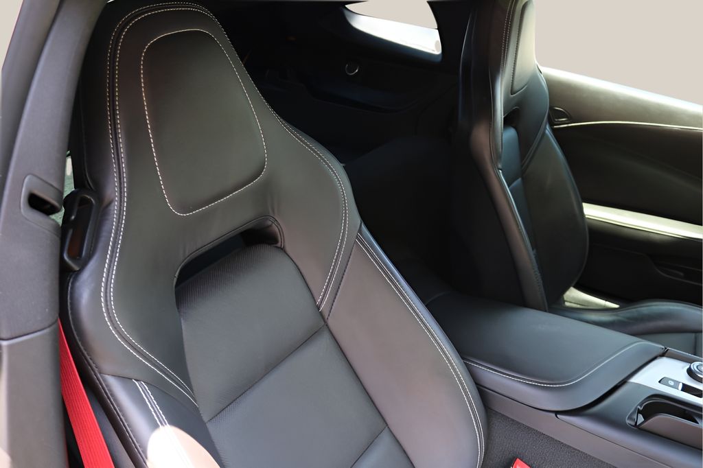 Used Car 2019 Chevrolet Corvette  Stingray For Sale Under $50,000 In Austin, Texas