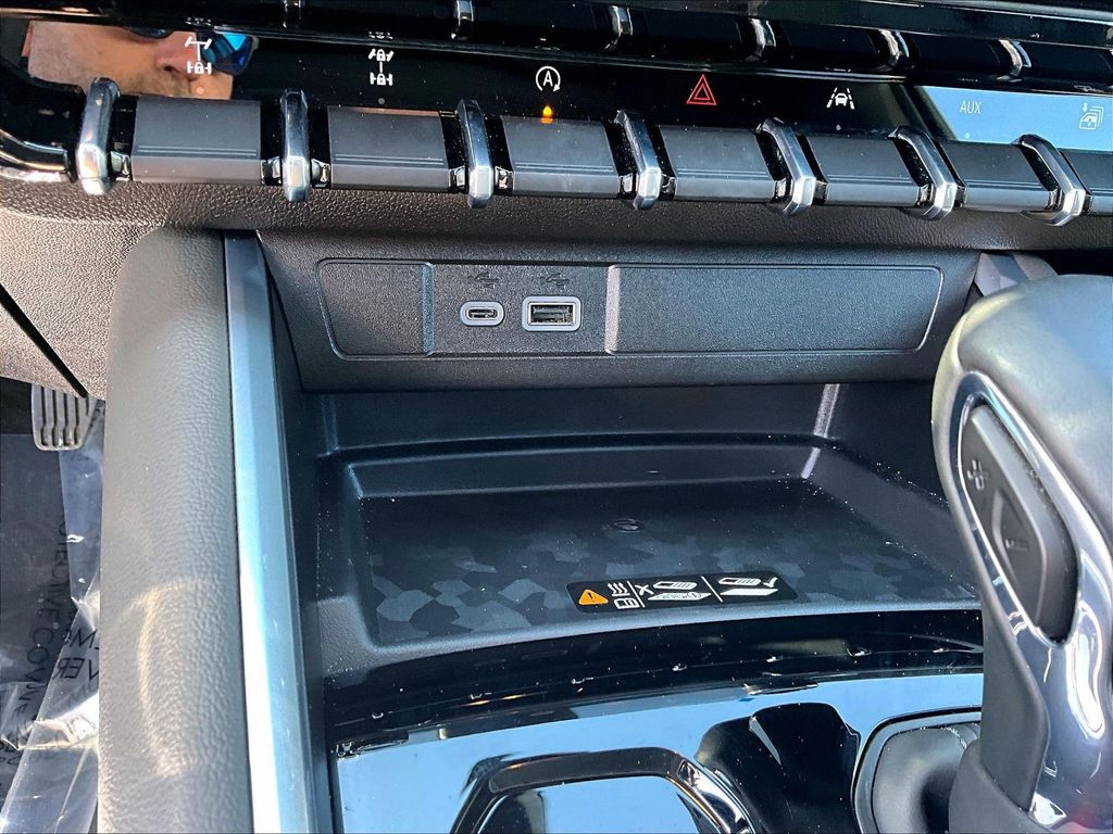 2026 Chevrolet Colorado — photo 27