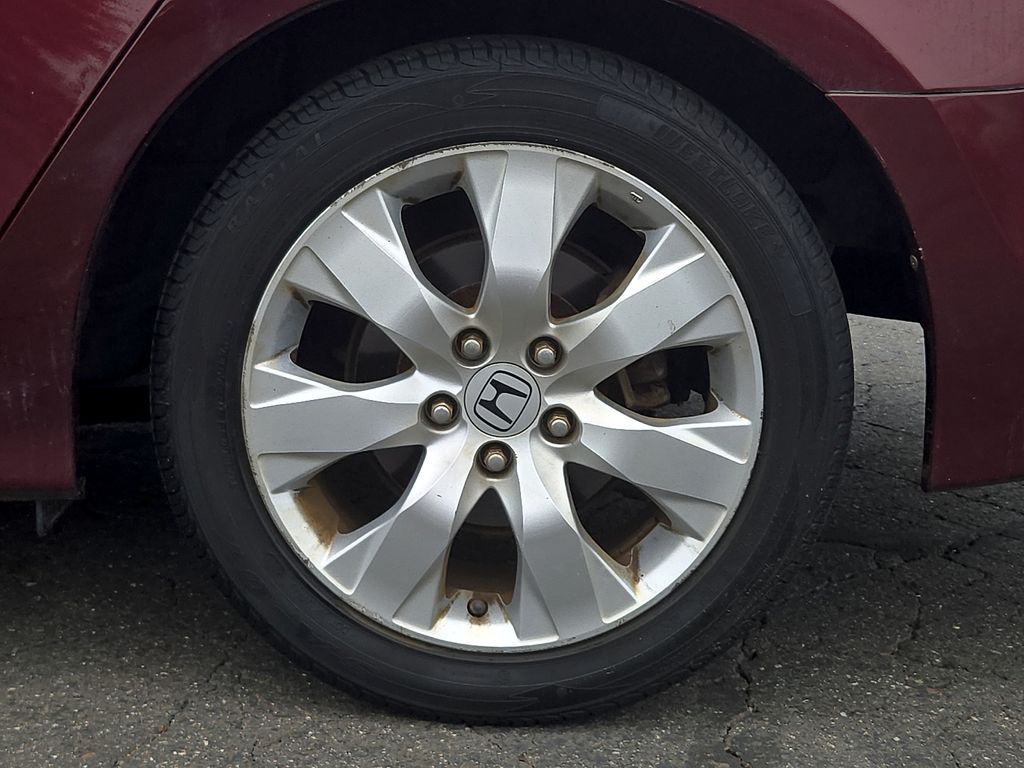 2010 Honda Accord Sdn