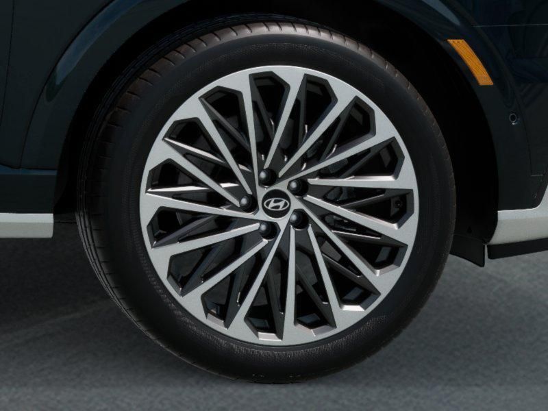 Thumbnail: 2027 Hyundai Palisade - 8