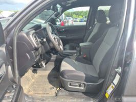 Used 2022 Toyota Tacoma Truck