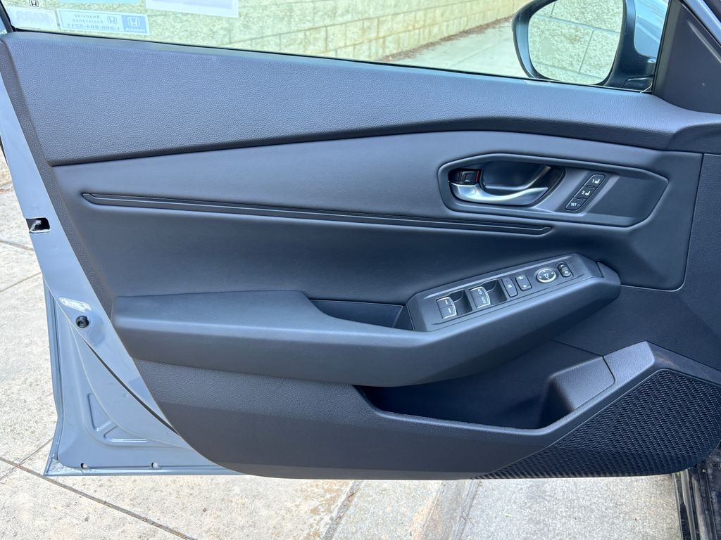 Thumbnail: 2026 Honda Accord - 22