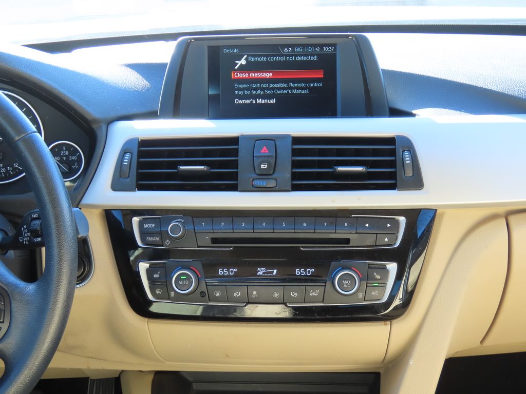 Thumbnail: 2018 BMW 3 Series - 8