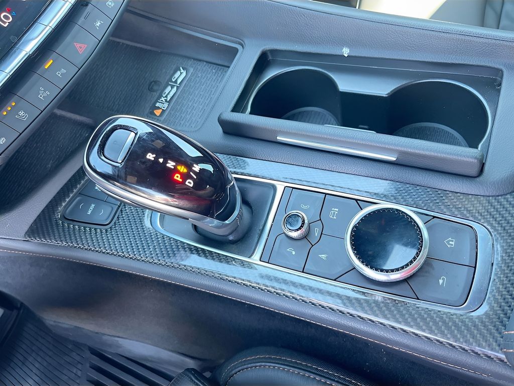 2025 Cadillac CT5 Sport - Photo 16