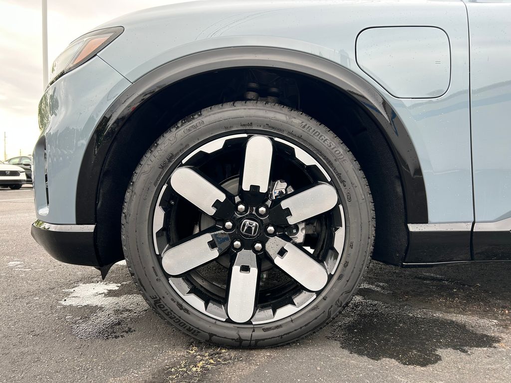 Thumbnail: 2026 Honda Prologue - 9