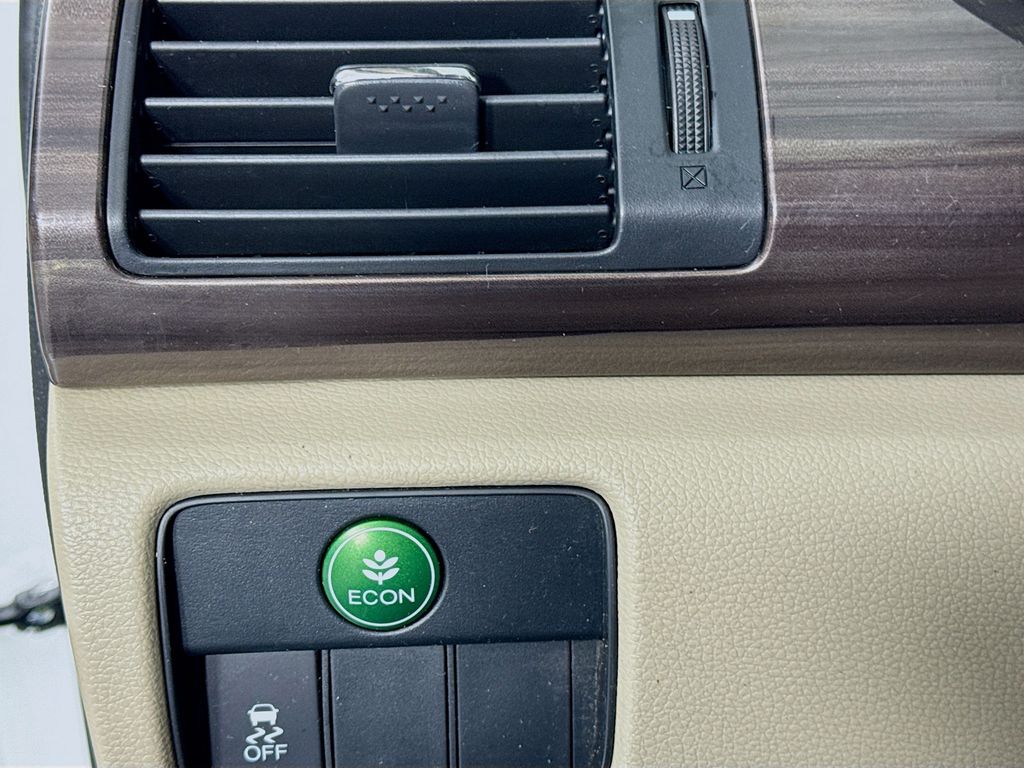 Used Car 2016 Honda Accord  Ex-l For Sale Under $20,000 In Austin, Texas