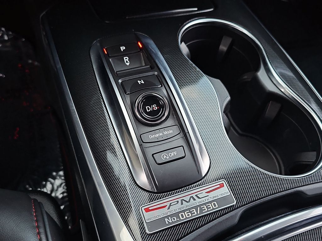 Used 2020 Acura MDX SUV
