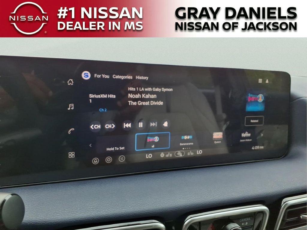 New 2026 Nissan Sentra Sedan