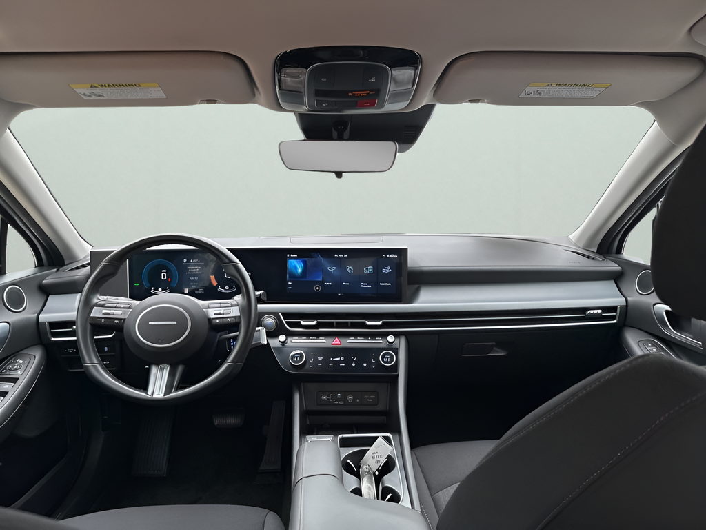 Used Car 2024 Hyundai Sonata Hybrid  Sel For Sale Under $25,000 In Austin, Texas