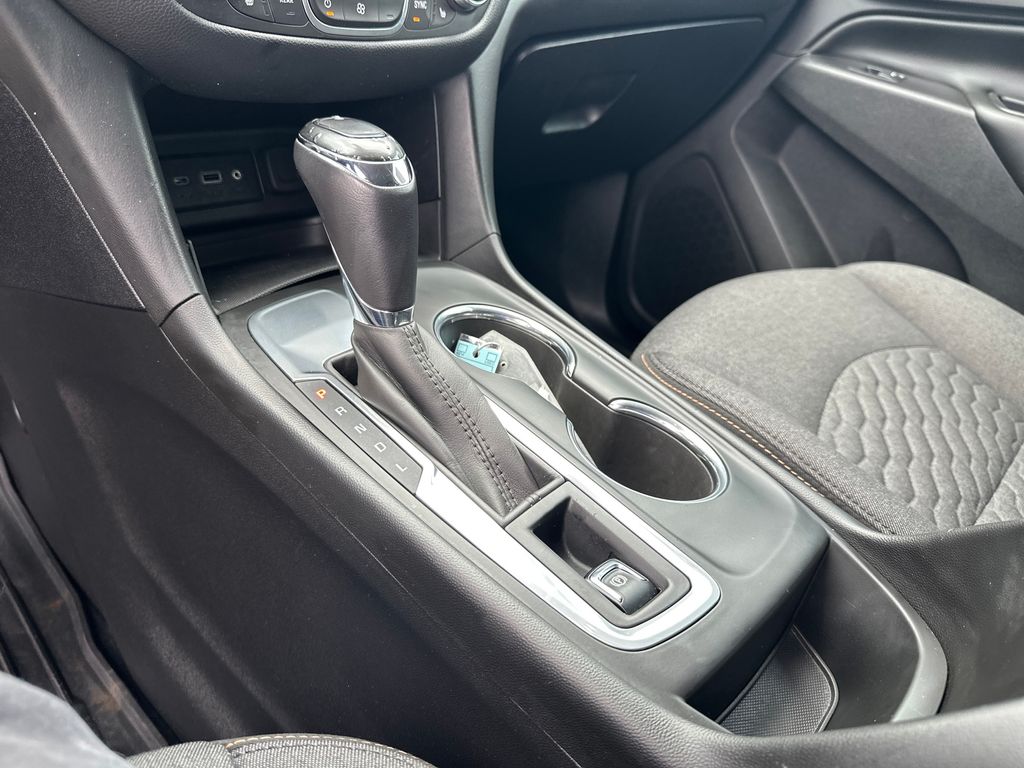 Used Car 2019 Chevrolet Equinox  Lt For Sale Under $20,000 In Austin, Texas