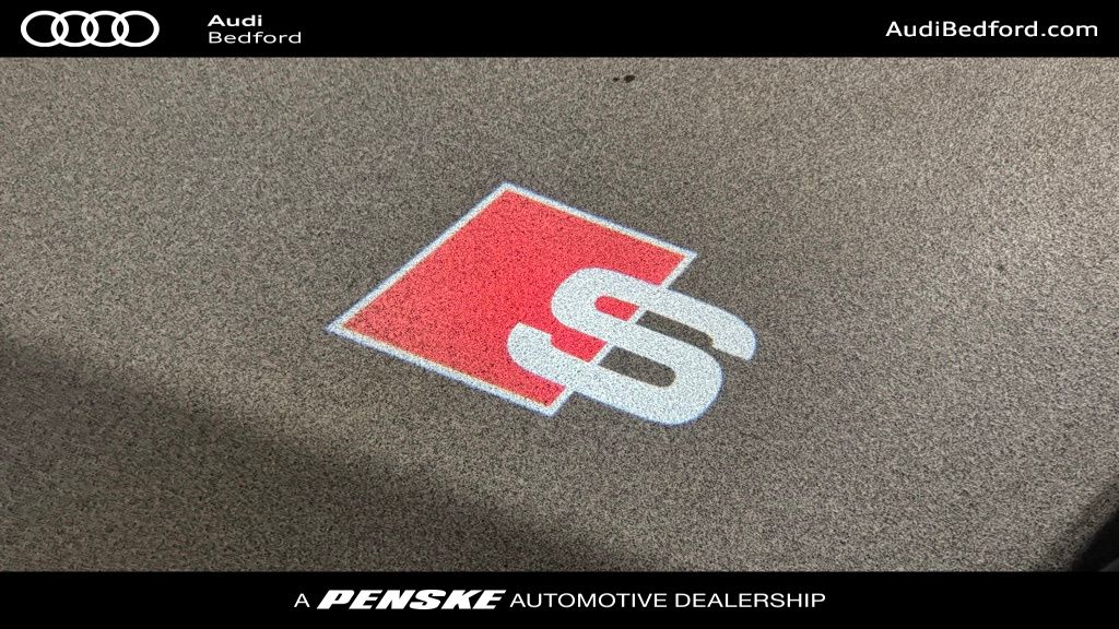 Thumbnail: 2022 Audi SQ5 - 19