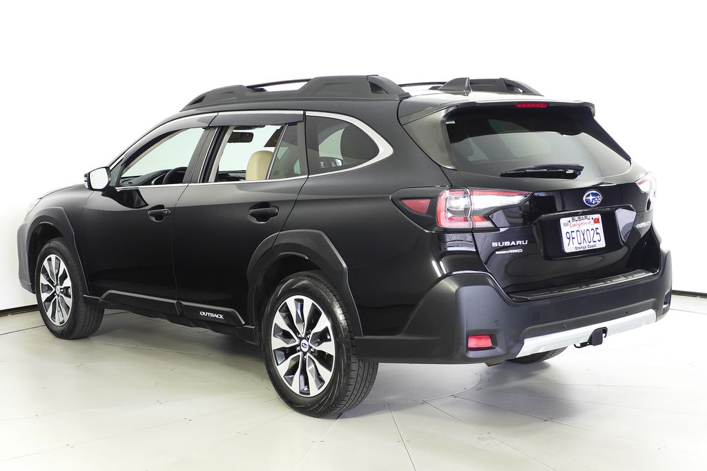 Thumbnail: 2023 Subaru Outback - 9