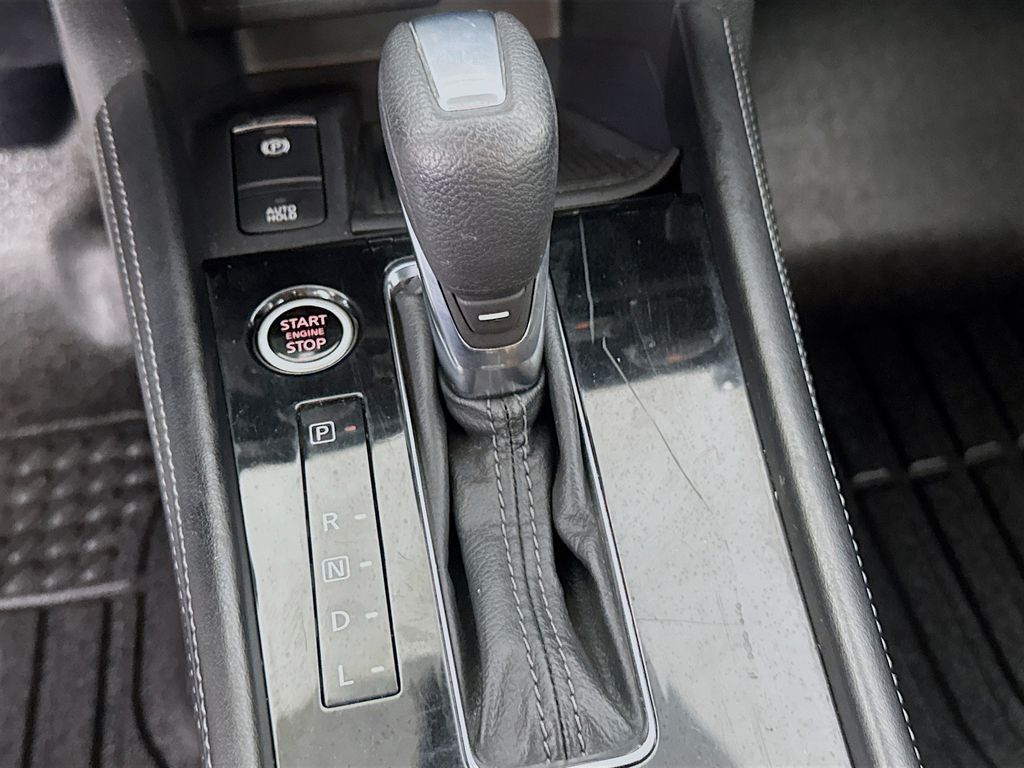 Used Car 2021 Nissan Kicks  Sv For Sale Under $20,000 In Austin, Texas