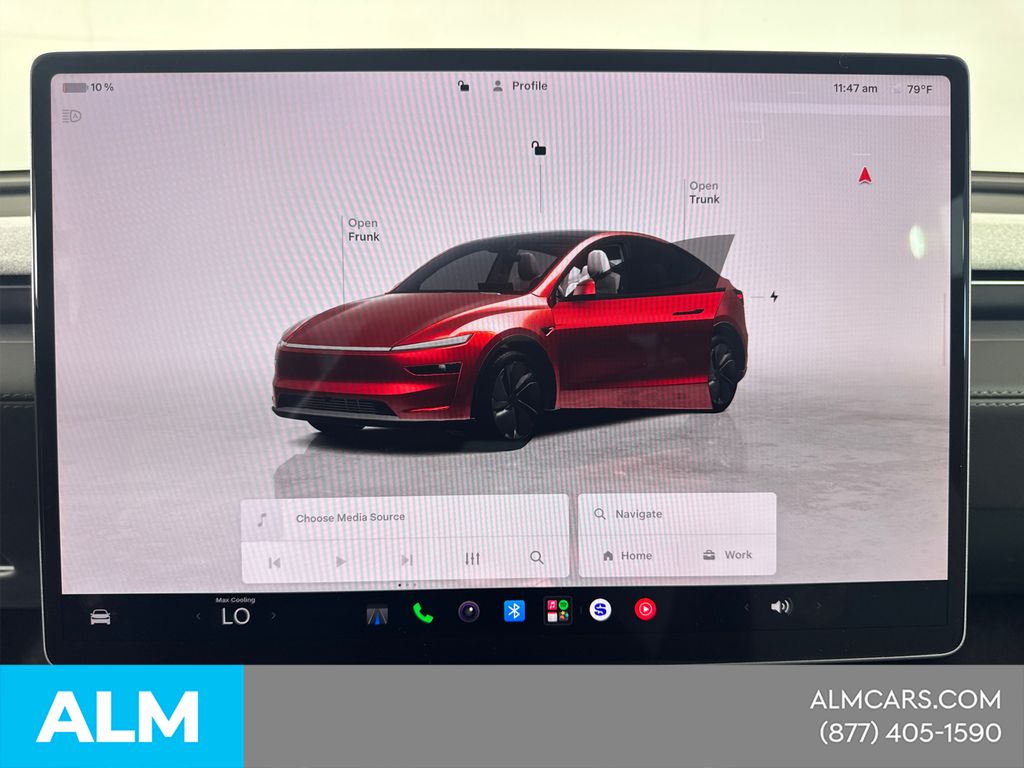 2026 Tesla Model Y Long Range - Photo 30