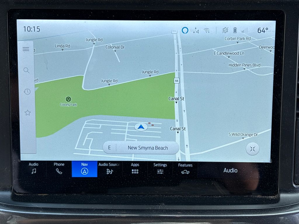 2024 Avalanche Ford F-150 STX 4X4 Truck