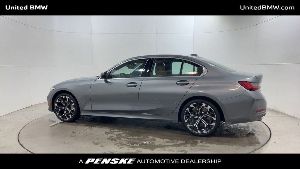 Thumbnail: 2025 BMW 3 Series - 6