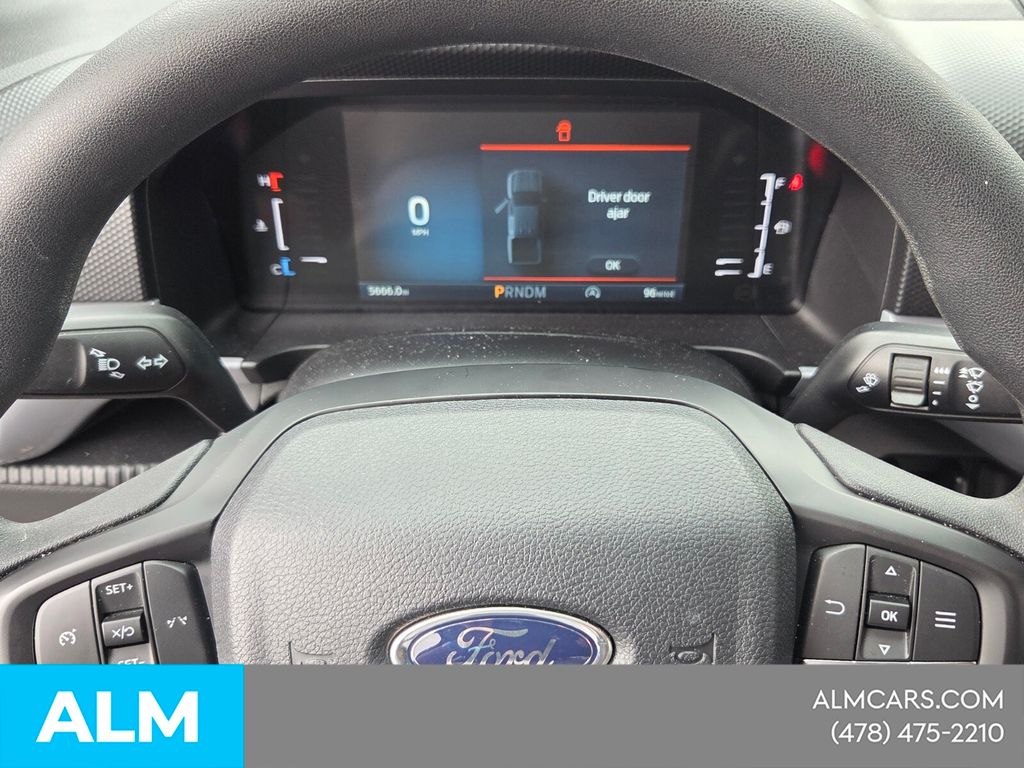 Used 2025 Gray Ford XL image 22