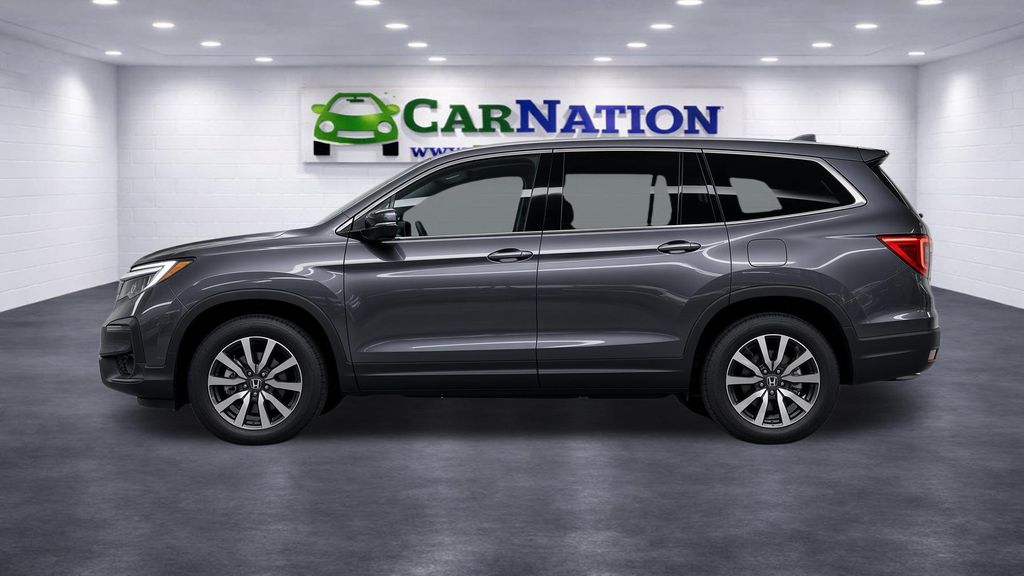 Photo 2 of 2019 Honda Pilot EX-L w/Navi w/RES
