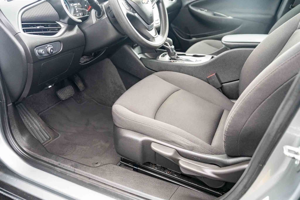 Used Car 2024 Chevrolet Malibu  Ls For Sale Under $25,000 In Austin, Texas