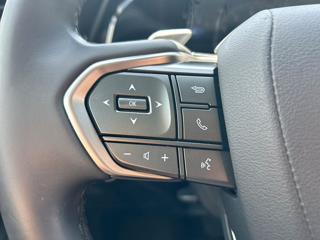 Thumbnail: 2024 Lexus NX - 26