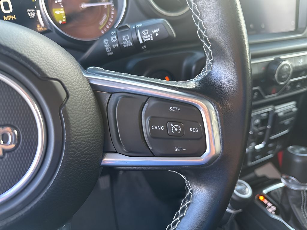 Used Car 2021 Jeep Wrangler  For Sale Under $35,000 In Austin, Texas