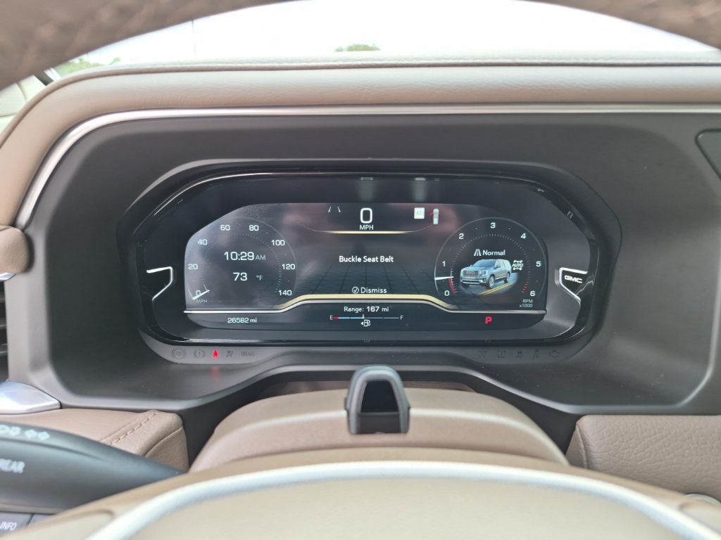 Used Car 2024 Gmc Yukon Xl  Denali For Sale Under $80,000 In Austin, Texas