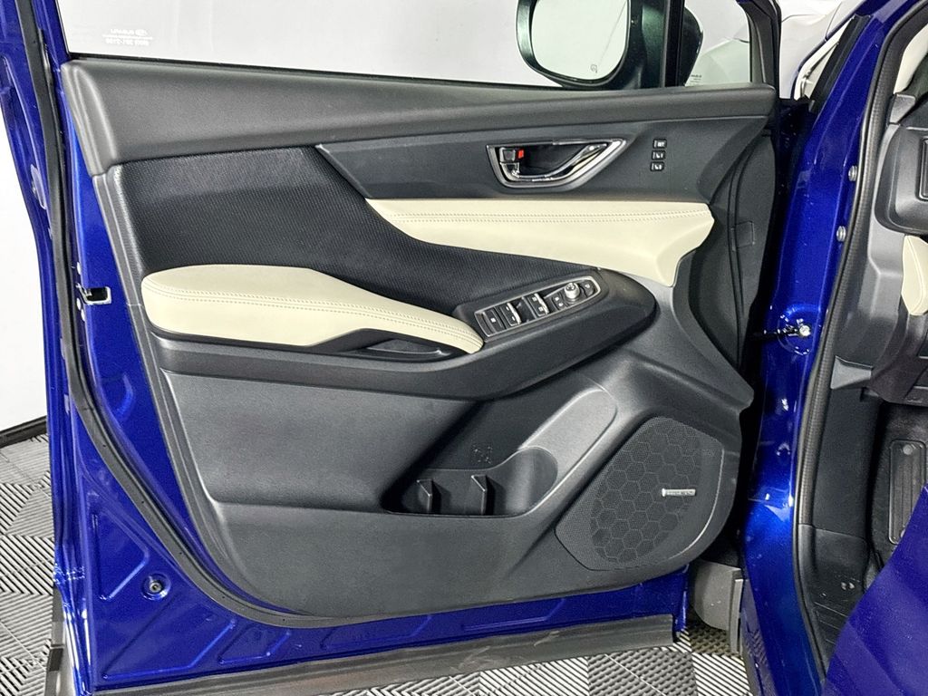 2026 Subaru Ascent Limited