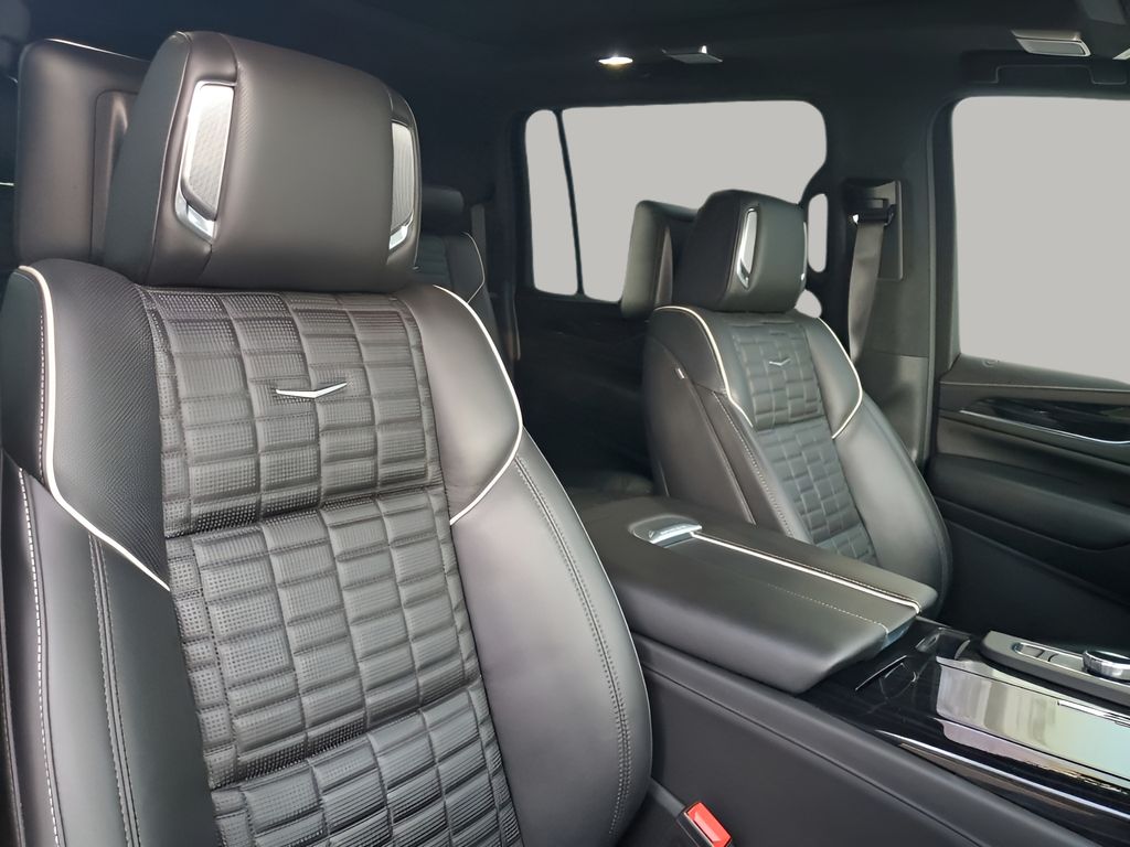 Used Car 2023 Cadillac Escalade Esv  V-series For Sale Under $110,000 In Austin, Texas