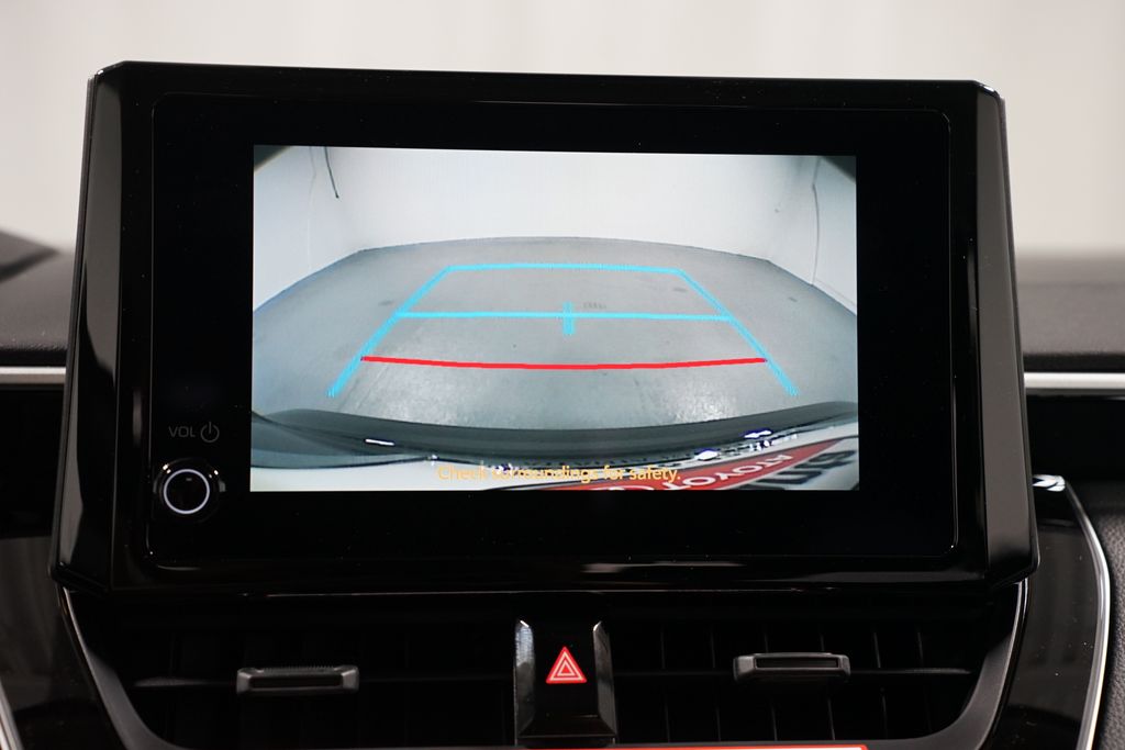 Thumbnail: 2025 Toyota Corolla - 19