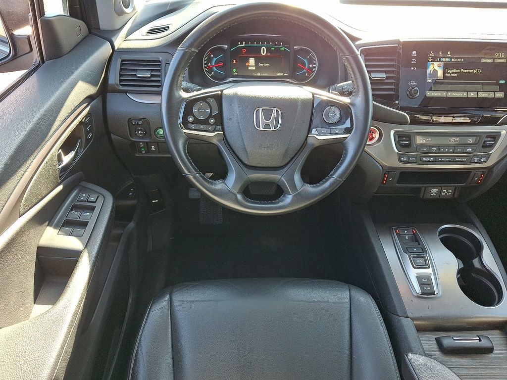 2022 Honda Pilot — photo 13