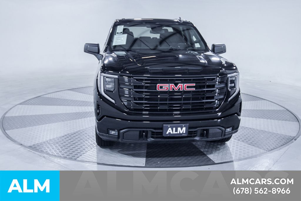Used 2023 Black GMC Elevation image 15