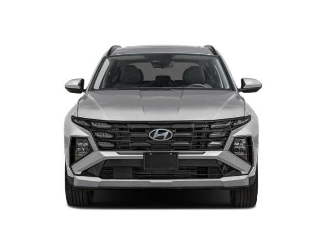 New 2026 Black Hyundai  image 4