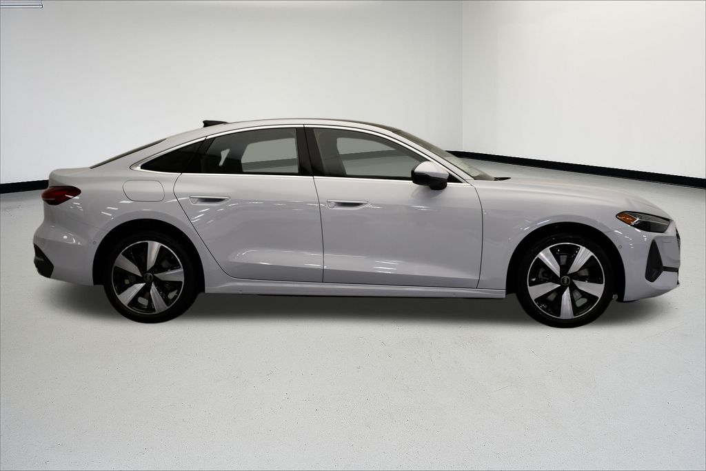 Thumbnail: 2025 Audi A5 - 6