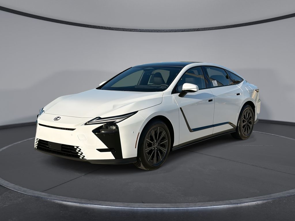 Thumbnail: 2026 Lexus ES - 1