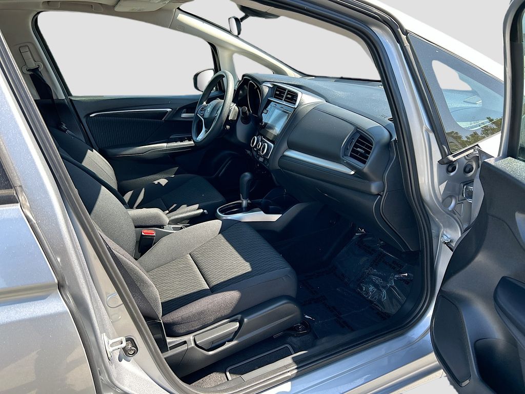 Thumbnail: 2020 Honda Fit - 26