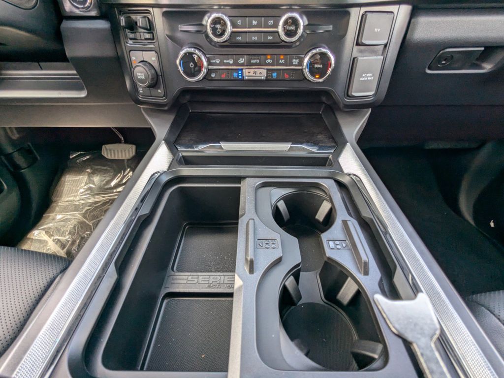 2024 Ford F-250 Super Duty Lariat