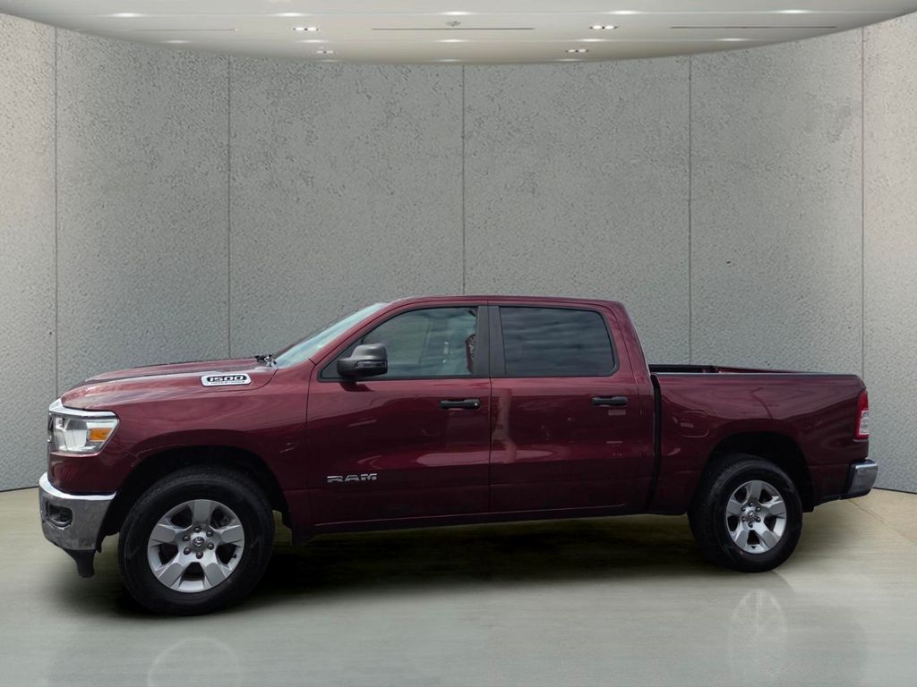 Used 2023 Ram 1500 Truck
